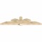 Ekena Millwork Redmond Rough Sawn Timber Gable Bracket, Douglas Fir, 84"W x 21"H x 4"D x 6"F, 6/12 Pitch GBW084X21X0406RED00RDF - alternate 3